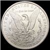 Image 2 : 1896-S Morgan Silver Dollar CLOSELY UNCIRCULATED