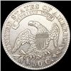 Image 2 : 1829 Capped Bust Half Dollar HIGH GRADE