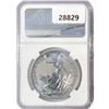 Image 2 : 2023 1oz G.B. S2Â£ NGC MS69 King Charles III