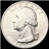 Image 1 : 1932-S Washington Silver Quarter UNCIRCULATED