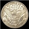 Image 2 : 1912 Barber Quarter CLOSELY UNCIRCULATED