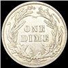 Image 2 : 1916 Barber Dime CLOSELY UNCIRCULATED