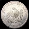Image 2 : 1842 Seated Liberty Dollar CLOSELY UNCIRCULATED