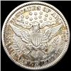 Image 2 : 1900-S Barber Quarter CLOSELY UNCIRCULATED