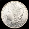Image 1 : 1879 Morgan Silver Dollar UNCIRCULATED