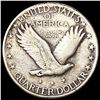 Image 2 : 1923-S Standing Liberty Quarter ABOUT UNCIRCULATED