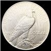 Image 2 : 1935 Silver Peace Dollar CLOSELY UNCIRCULATED