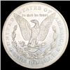 Image 2 : 1879-S Rev 78 Rev PL Morgan Silver Dollar CHOICE B