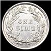 Image 2 : 1893 Barber Dime UNCIRCULATED