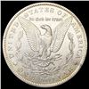 Image 2 : 1886-O Morgan Silver Dollar CLOSELY UNCIRCULATED