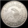 Image 2 : 1834 Capped Bust Half Dollar CLOSELY UNCIRCULATED