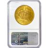Image 2 : 1924 $20 Gold Double Eagle NGC MS63