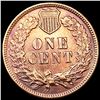 Image 2 : 1880 Indian Head Cent UNCIRCULATED