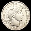 Image 1 : 1916 Barber Dime UNCIRCULATED