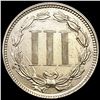 Image 2 : 1865 Nickel Three Cent UNCIRCULATED