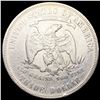 Image 2 : 1877 Silver Trade Dollar ABOUT UNCIRCULATED