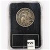 Image 2 : 1834 Capped Bust Half Dollar
