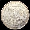 Image 2 : 1891-CC Morgan Silver Dollar CLOSELY UNCIRCULATED