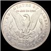 Image 2 : 1891-CC Morgan Silver Dollar ABOUT UNCIRCULATED