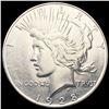 Image 1 : 1928-S Silver Peace Dollar CLOSELY UNCIRCULATED