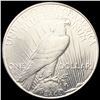 Image 2 : 1928-S Silver Peace Dollar CLOSELY UNCIRCULATED