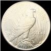 Image 2 : 1935 Silver Peace Dollar CLOSELY UNCIRCULATED
