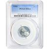 Image 1 : 1943 Wheat Cent PCGS MS66