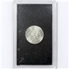 Image 2 : 1878-CC Morgan Silver Dollar GSA