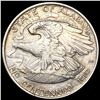 Image 2 : 1921 Alabama Half Dollar ABOUT UNCIRCULATED