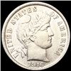 Image 1 : 1916 Barber Dime UNCIRCULATED