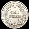 Image 2 : 1916 Barber Dime UNCIRCULATED
