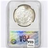 Image 2 : 1882 Morgan Silver Dollar PGA MS65