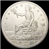Image 1 : 1875-S Silver Trade Dollar CLOSELY UNCIRCULATED