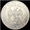 Image 2 : 1875-S Silver Trade Dollar CLOSELY UNCIRCULATED