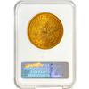 Image 2 : 1867-S $20 Gold Double Eagle NGC VF30