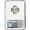 Image 2 : 1942-D Mercury Silver Dime NGC MS67 FB