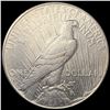 Image 2 : 1926-S Silver Peace Dollar CLOSELY UNCIRCULATED
