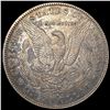 Image 2 : 1889-S Morgan Silver Dollar CLOSELY UNCIRCULATED