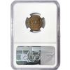 Image 2 : 1926-D Wheat Cent NGC MS63 BN, Lamination
