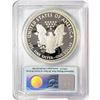 Image 2 : 2010-W American Silver Eagle PCGS PR70 DCAM