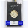 Image 1 : 1883-CC Morgan Silver Dollar NGC MS64 GSA