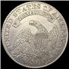 Image 2 : 1829/7 O-102 Capped Bust Half Dollar ABOUT UNCIRCU