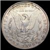 Image 2 : 1902-S Morgan Silver Dollar CLOSELY UNCIRCULATED