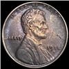 Image 1 : 1918-D Wheat Cent CLOSELY UNCIRCULATED