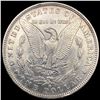 Image 2 : 1882-O/S Morgan Silver Dollar CLOSELY UNCIRCULATED