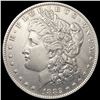 Image 1 : 1882-O/S Morgan Silver Dollar CLOSELY UNCIRCULATED