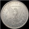 Image 2 : 1882-O/S Morgan Silver Dollar CLOSELY UNCIRCULATED