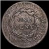 Image 2 : 1810 Large Cent NICELY CIRCULATED