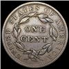 Image 2 : 1839 Large Cent ABOUT UNCIRCULATED