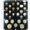 Image 1 : 1909-1922 20th Century Type Coin Set (24)
